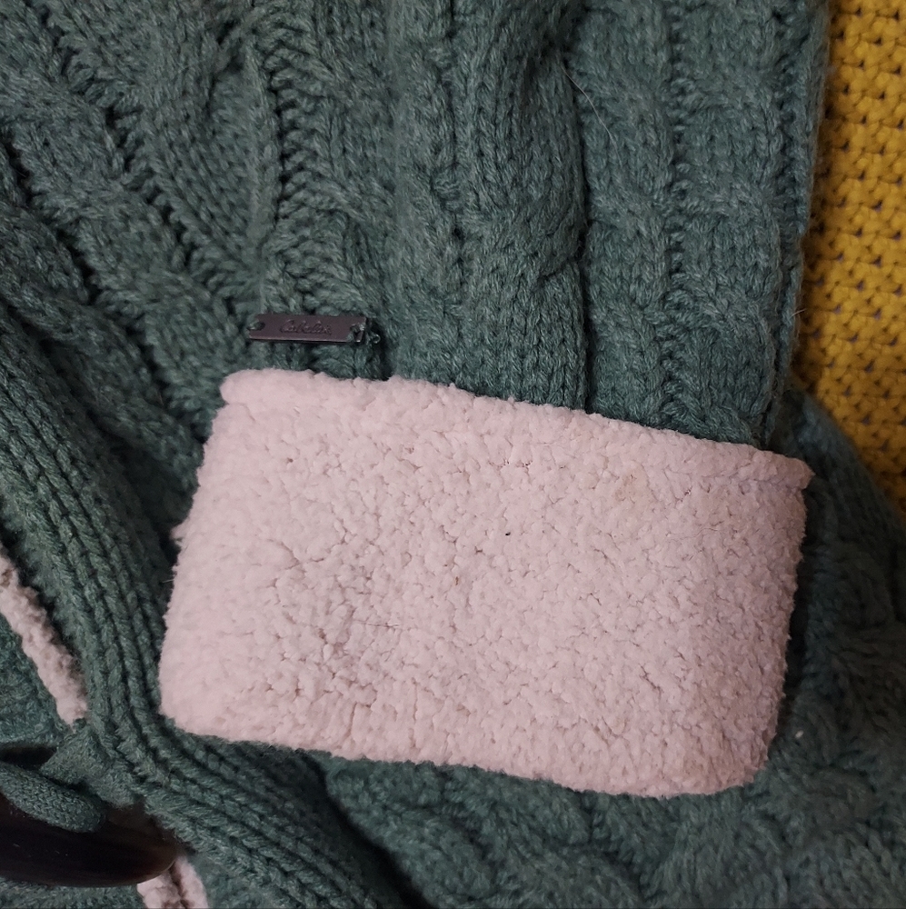 Cabela's jacket - Picture 4 of 6